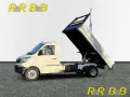Piaggio Porter NP6 Top TW SR LPG Kipper 325 2,5t zGG DAB