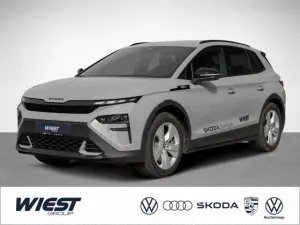 Skoda Elroq RS 250 kW *Allrad*Park Assist*HUD*Navi