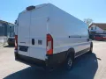 Fiat Ducato Kastenwagen 35 180 M L4H2 Kamera LED