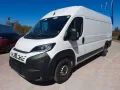Fiat Ducato Kastenwagen 35 180 M L4H2 Kamera LED