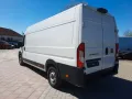 Fiat Ducato Kastenwagen 35 180 M L4H2 Kamera Klima