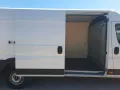 Fiat Ducato Kastenwagen 35 180 M L4H2 Kamera Klima