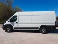 Fiat Ducato Kastenwagen 35 180 M L4H2 Kamera Klima