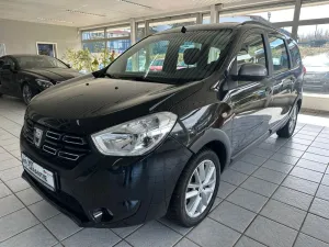 Dacia Lodgy Stepway Selection*Kamera*PDC*7-Sitzer*