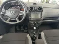 Dacia Lodgy Stepway Selection*Kamera*PDC*7-Sitzer*