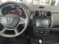 Dacia Lodgy Stepway Selection*Kamera*PDC*7-Sitzer*