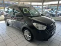 Dacia Lodgy Stepway Selection*Kamera*PDC*7-Sitzer*