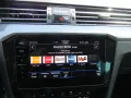 Volkswagen Passat Alltrack 4M. 2,0 TDI DSG AHK, KAMERA