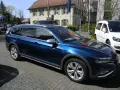 Volkswagen Passat Alltrack 4M. 2,0 TDI DSG AHK, KAMERA