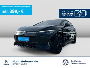 Volkswagen ID.7 GTX 4Motion AHK Pano Matrix Navi 360° DCC