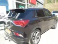 Ssangyong Korando Sapphire 4x4