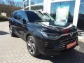Ssangyong Korando Sapphire 4x4