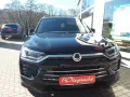 Ssangyong Korando Sapphire 4x4
