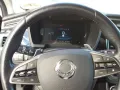Ssangyong Korando Sapphire 4x4