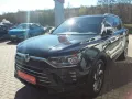 Ssangyong Korando Sapphire 4x4