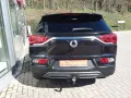Ssangyong Korando Sapphire 4x4