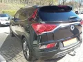 Ssangyong Korando Sapphire 4x4