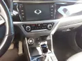 Ssangyong Korando Sapphire 4x4