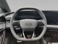 Audi A6 Sportback e-tron
