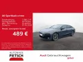 Audi A6 Sportback e-tron