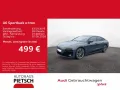 Audi A6 Sportback e-tron