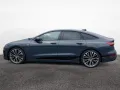 Audi A6 Sportback e-tron