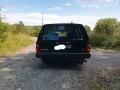 Volvo 740 Kombi schwarz - viel investiert 