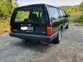 Volvo 740 Kombi schwarz - viel investiert 