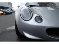 Lotus Elise S1 convertible