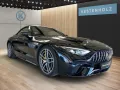 Mercedes-Benz AMG SL 63 4MATIC+ *PREMIUM*MEMO*HUD*360°KAM*LED*