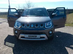 Suzuki Ignis Comfort+