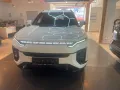 KGM Actyon 1.5 LUX Automatik /4WD/Allrad/Panorama