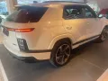 KGM Actyon 1.5 LUX Automatik /4WD/Allrad/Panorama