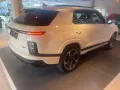 KGM Actyon 1.5 LUX Automatik /4WD/Allrad/Panorama