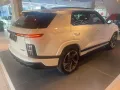 KGM Actyon 1.5 LUX Automatik /4WD/Allrad/Panorama