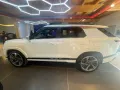 KGM Actyon 1.5 LUX Automatik /4WD/Allrad/Panorama