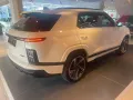 KGM Actyon 1.5 LUX Automatik /4WD/Allrad/Panorama