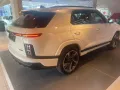KGM Actyon 1.5 LUX Automatik /4WD/Allrad/Panorama