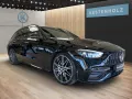 Mercedes-Benz AMG C 43 4M T-Modell NIGHT*MEMO*PANO*360°*BURMES
