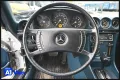 Mercedes-Benz SLC 350, V8, Klima