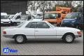 Mercedes-Benz SLC 350, V8, Klima