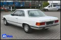 Mercedes-Benz SLC 350, V8, Klima