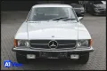 Mercedes-Benz SLC 350, V8, Klima