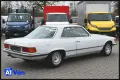 Mercedes-Benz SLC 350, V8, Klima