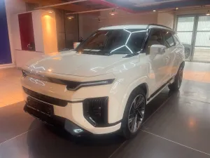 KGM Actyon 1.5 LUX Automatik /4WD/Allrad/Panorama