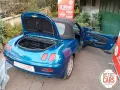 Fiat Barchetta no