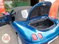 Fiat Barchetta no
