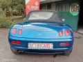 Fiat Barchetta no