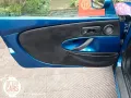 Fiat Barchetta no