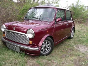 MINI MK 11 Thirty- The best of all ! Just prove it !